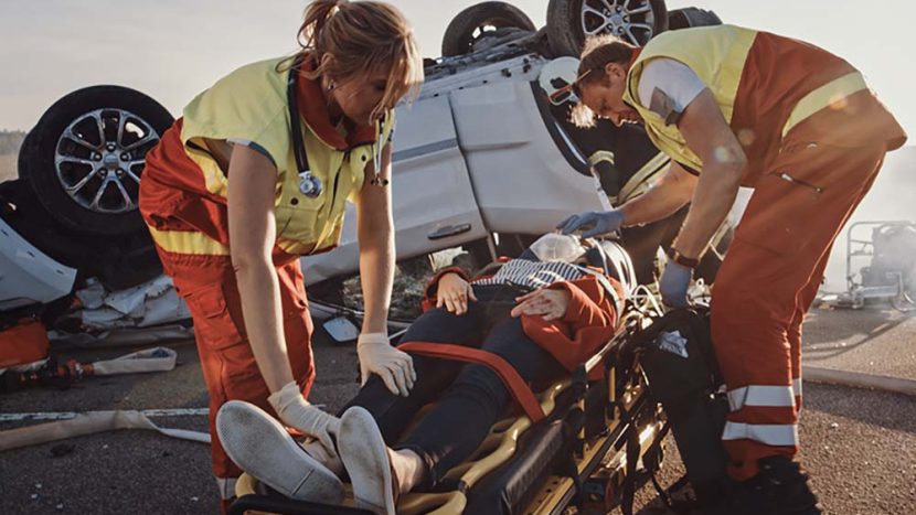 E2K MVPQL baremo accidentes circulacion