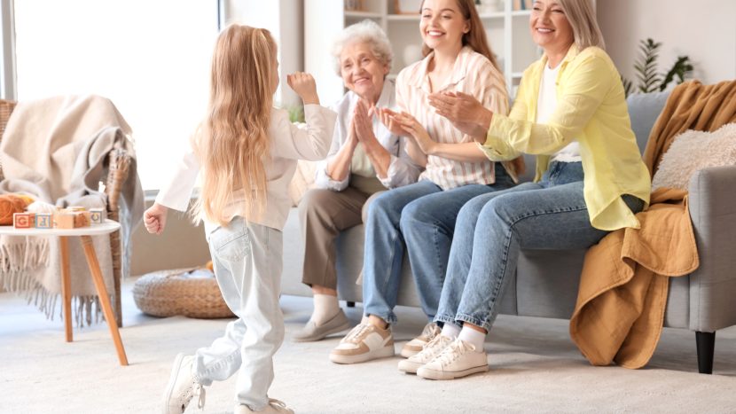 E2K MVPQL cuatro generaciones