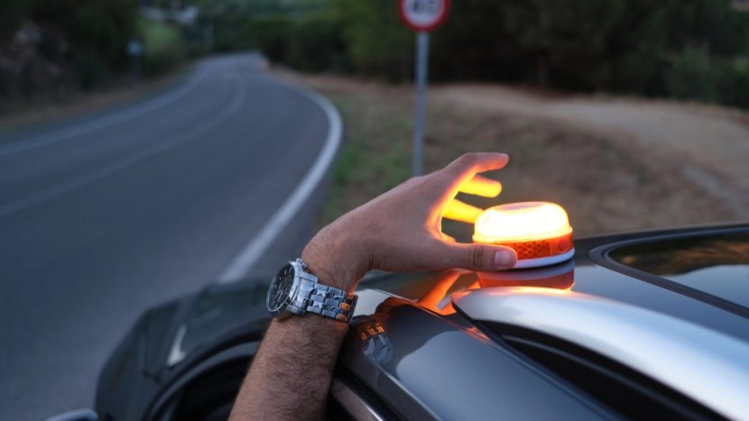 E2K MVPQL Baliza V16