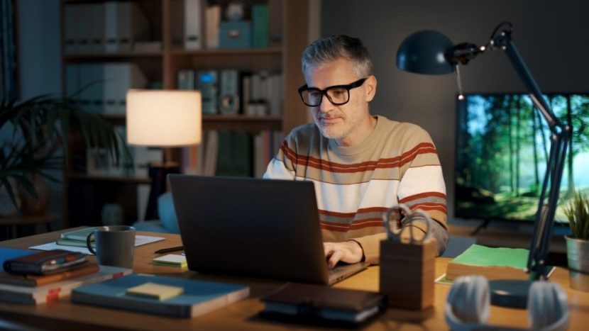 E2K MVPQL Teletrabajo casa oficina